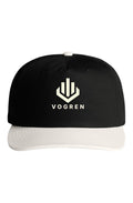 VOGREN Two-Tone Snapback