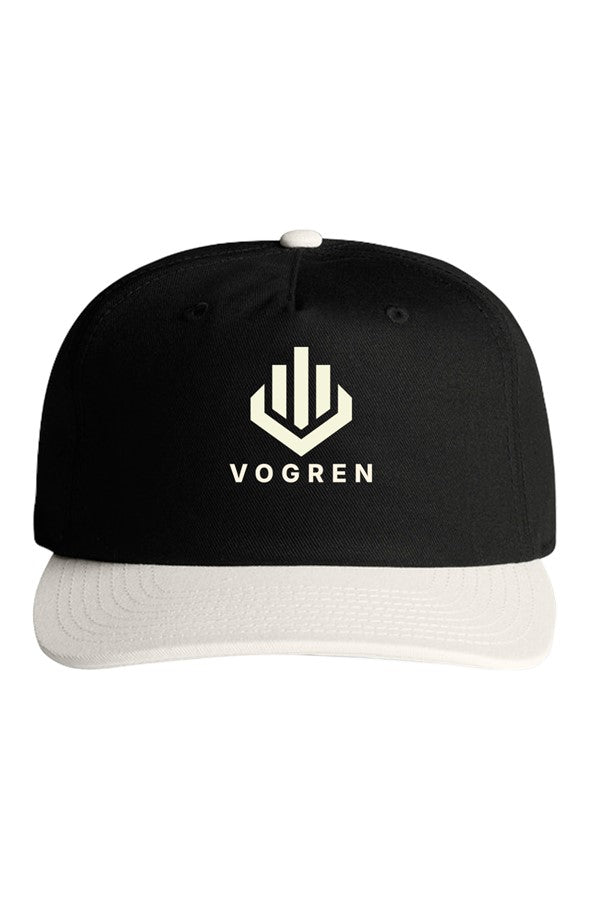 VOGREN Two-Tone Snapback