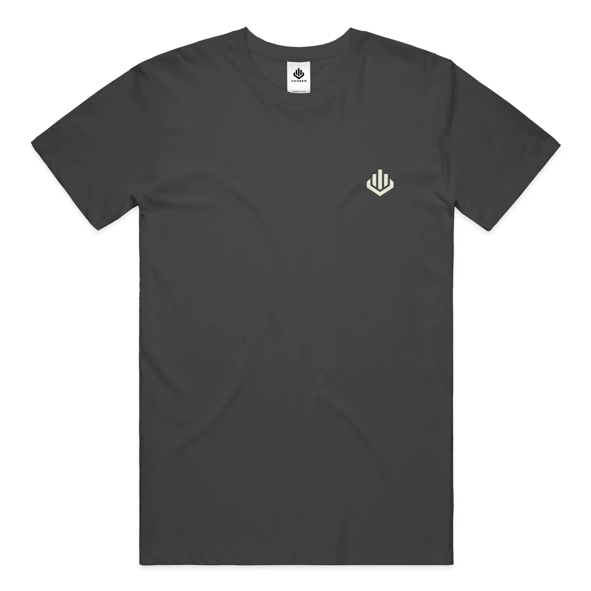 VGRN Olive Branch TEE