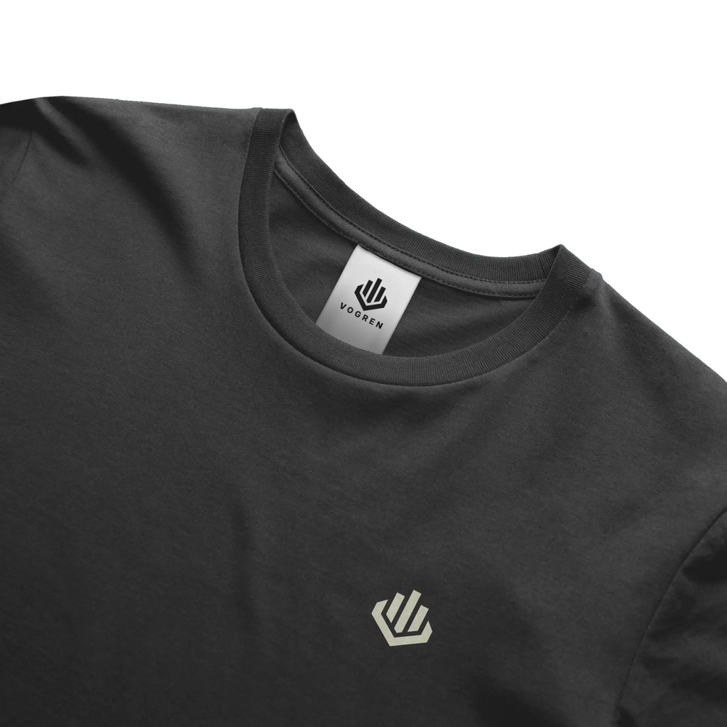 VGRN Olive Branch TEE