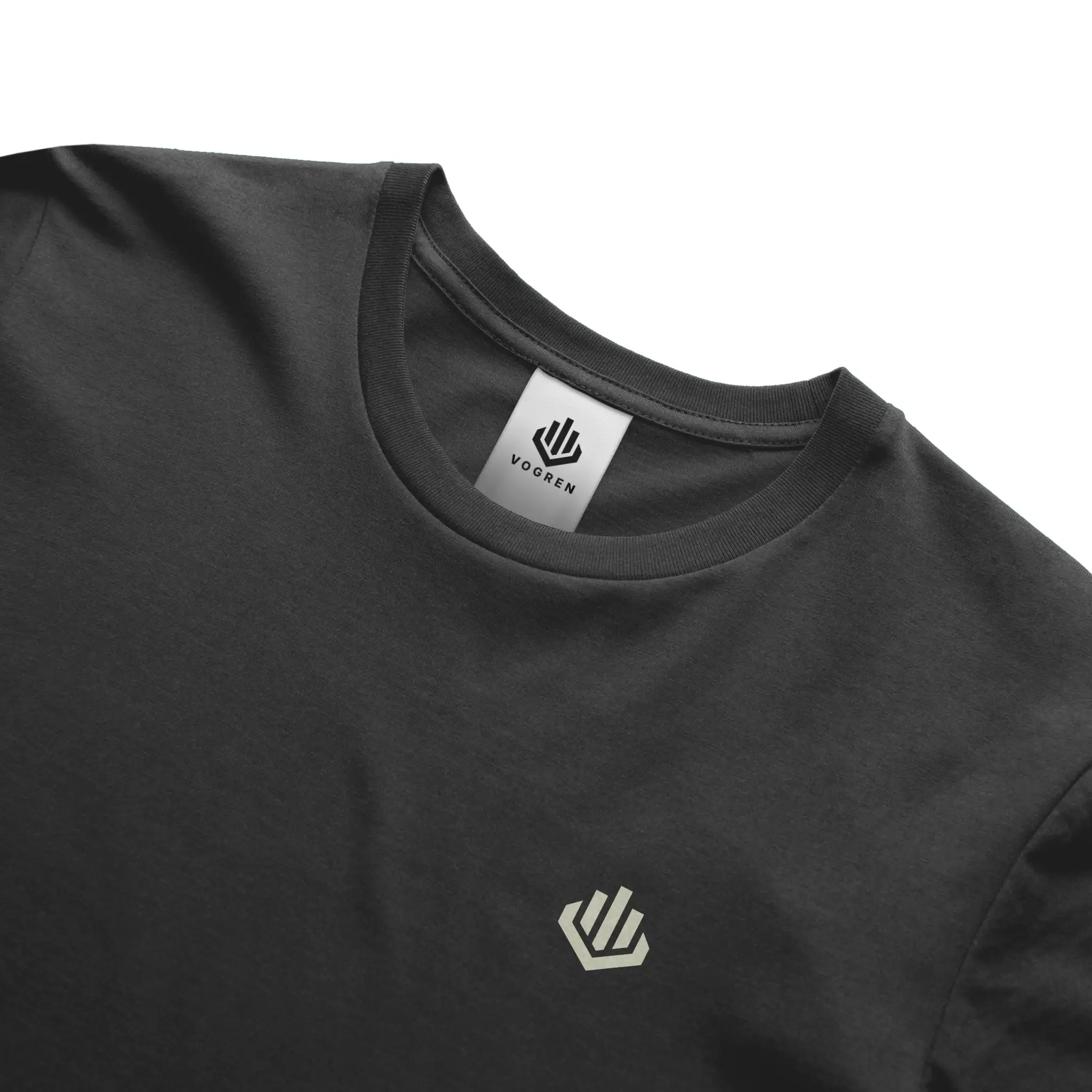 VGRN Olive Branch TEE