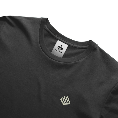 VGRN Olive Branch TEE