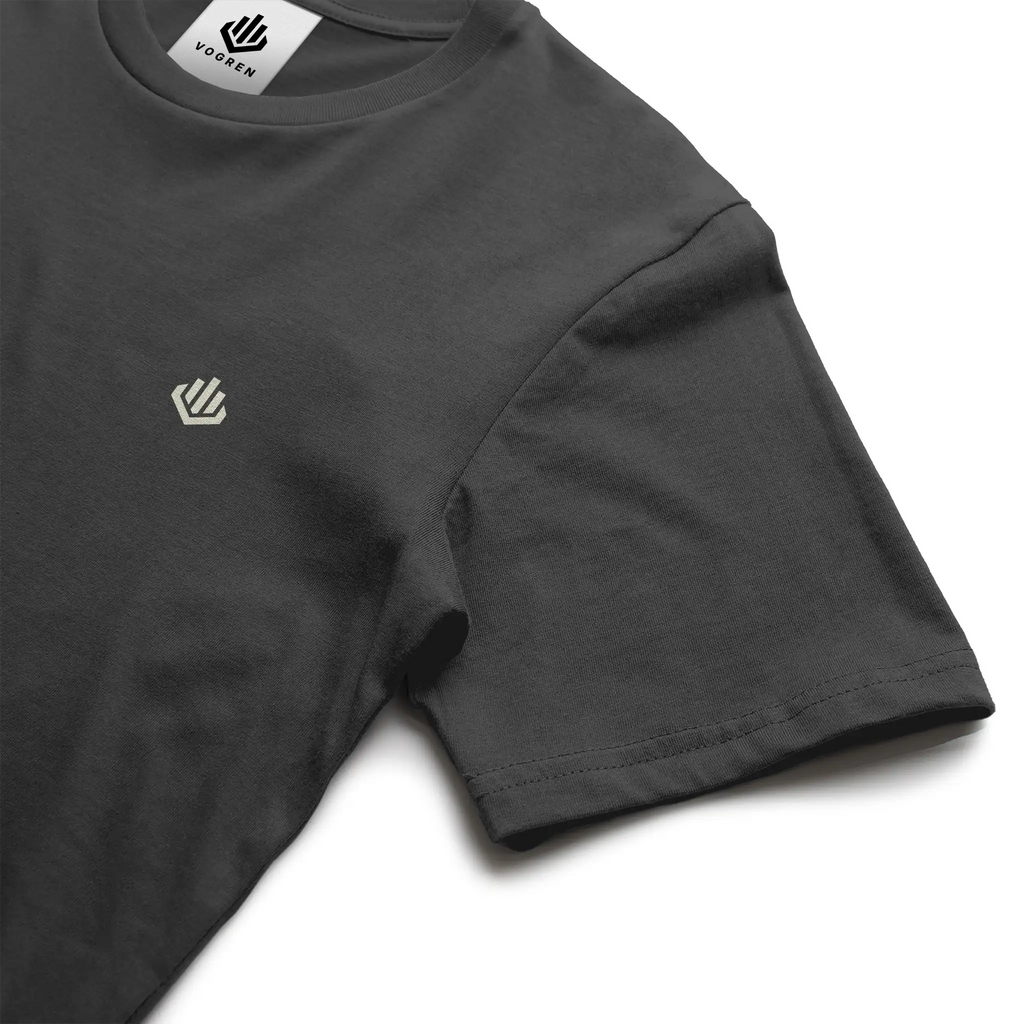 VGRN Olive Branch TEE
