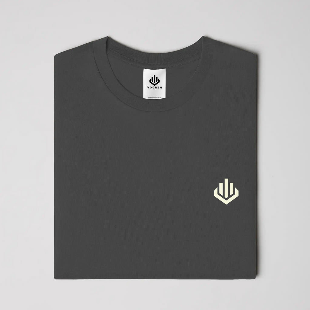 VGRN Olive Branch TEE