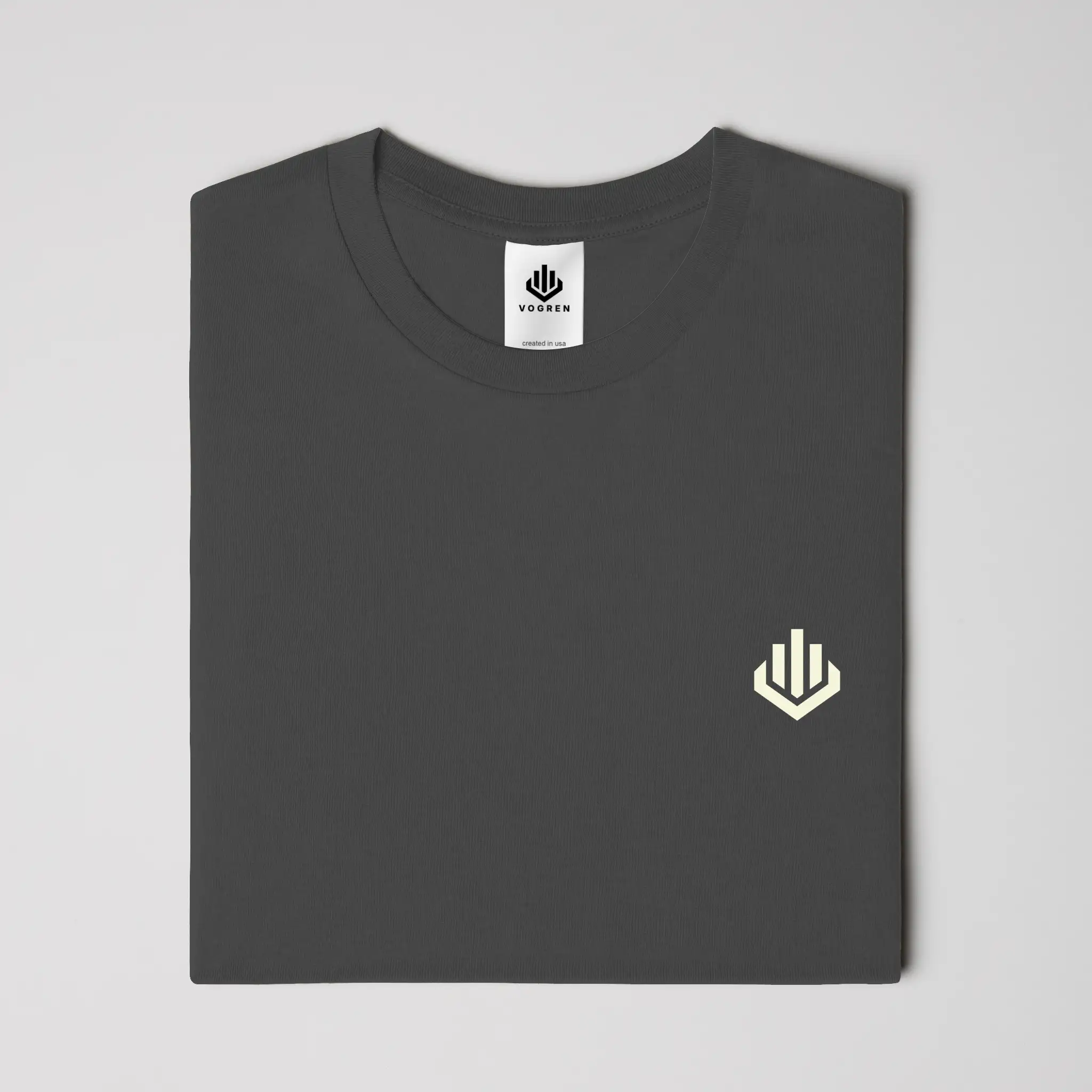 VGRN Olive Branch TEE