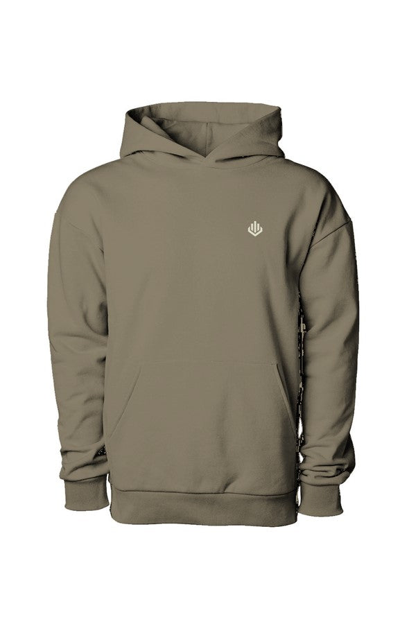 VOGREN Heavyweight Hoodie