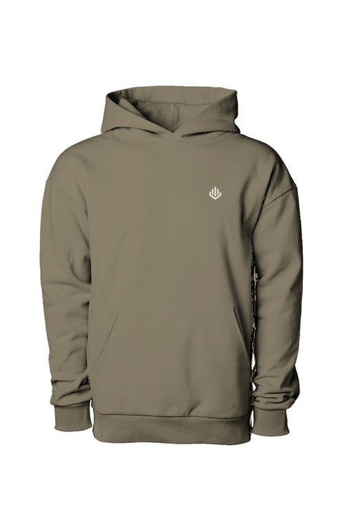 VOGREN Heavyweight Hoodie