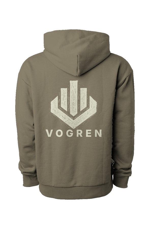 VOGREN Heavyweight Hoodie