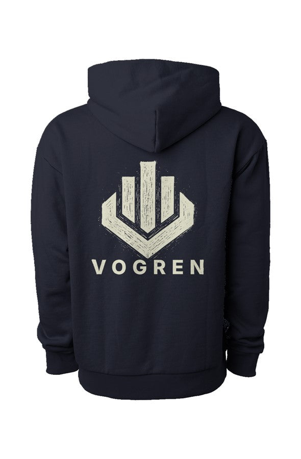 VOGREN Heavyweight Hoodie