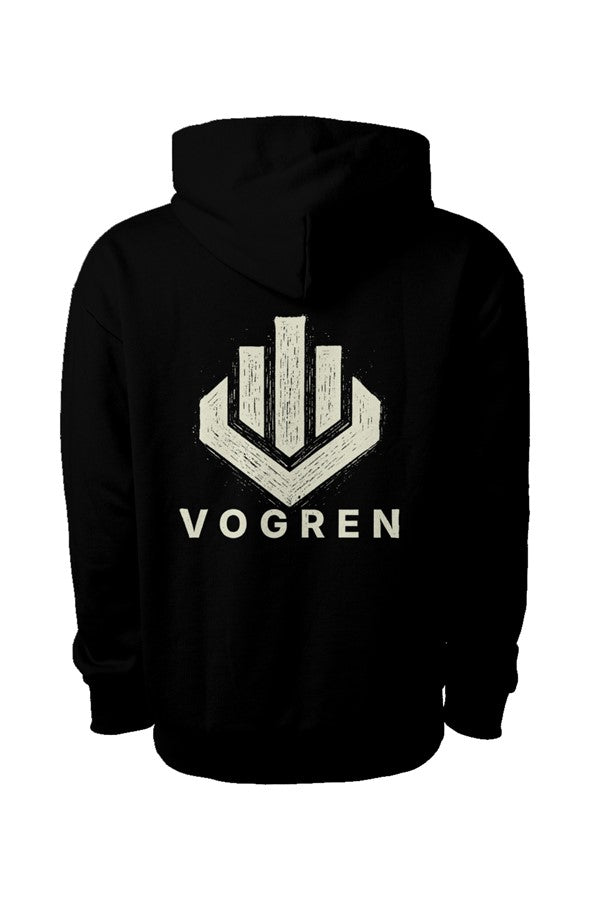 VOGREN Heavyweight Hoodie