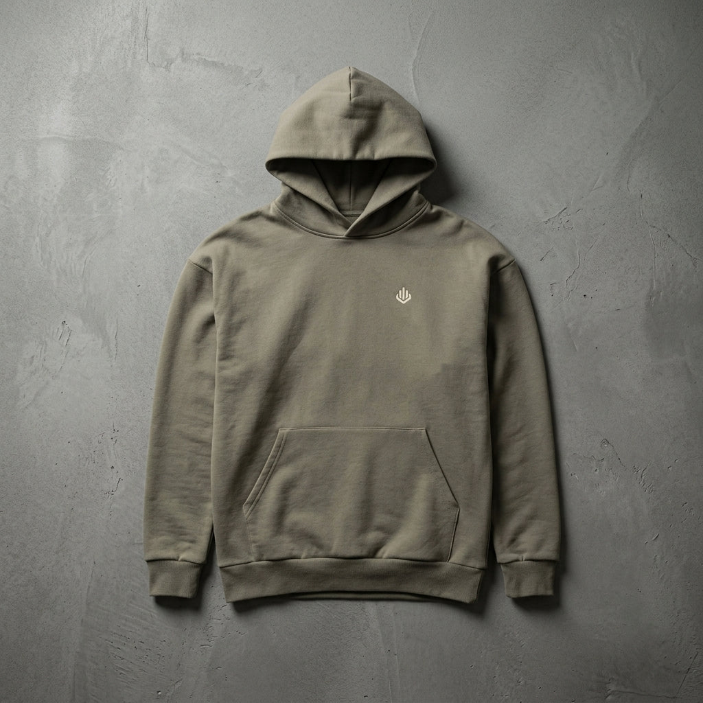 Ballast Hoodie