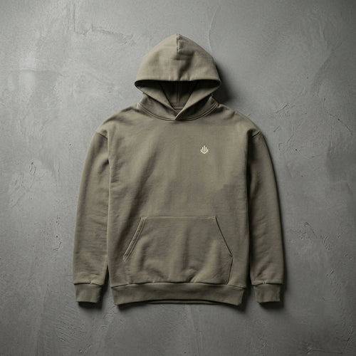 Ballast Hoodie