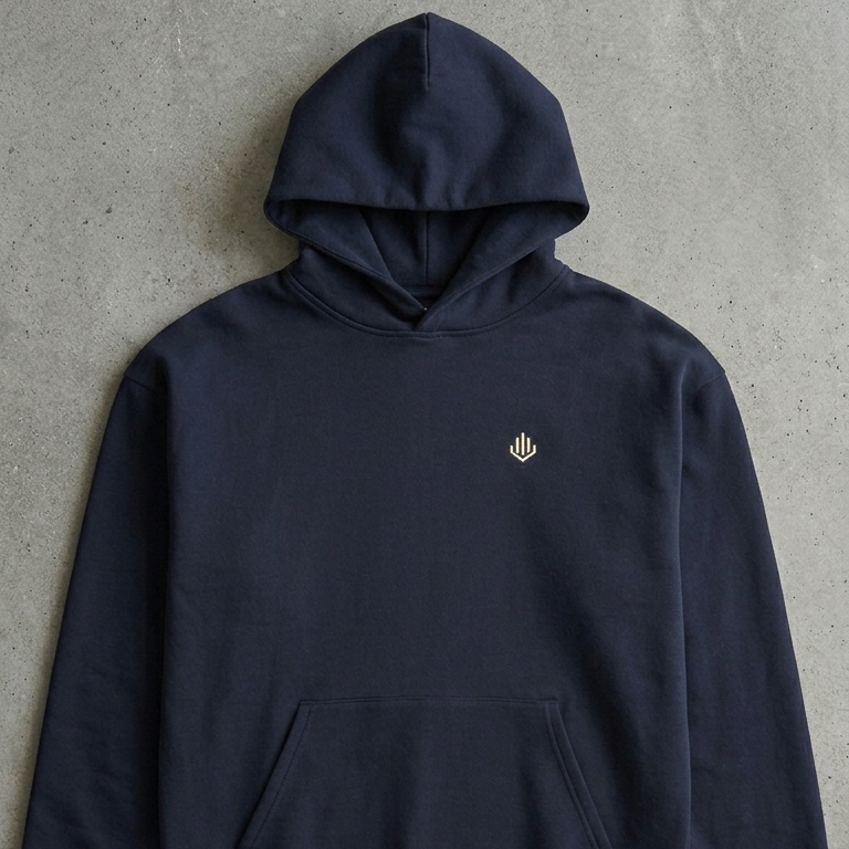 Ballast Hoodie