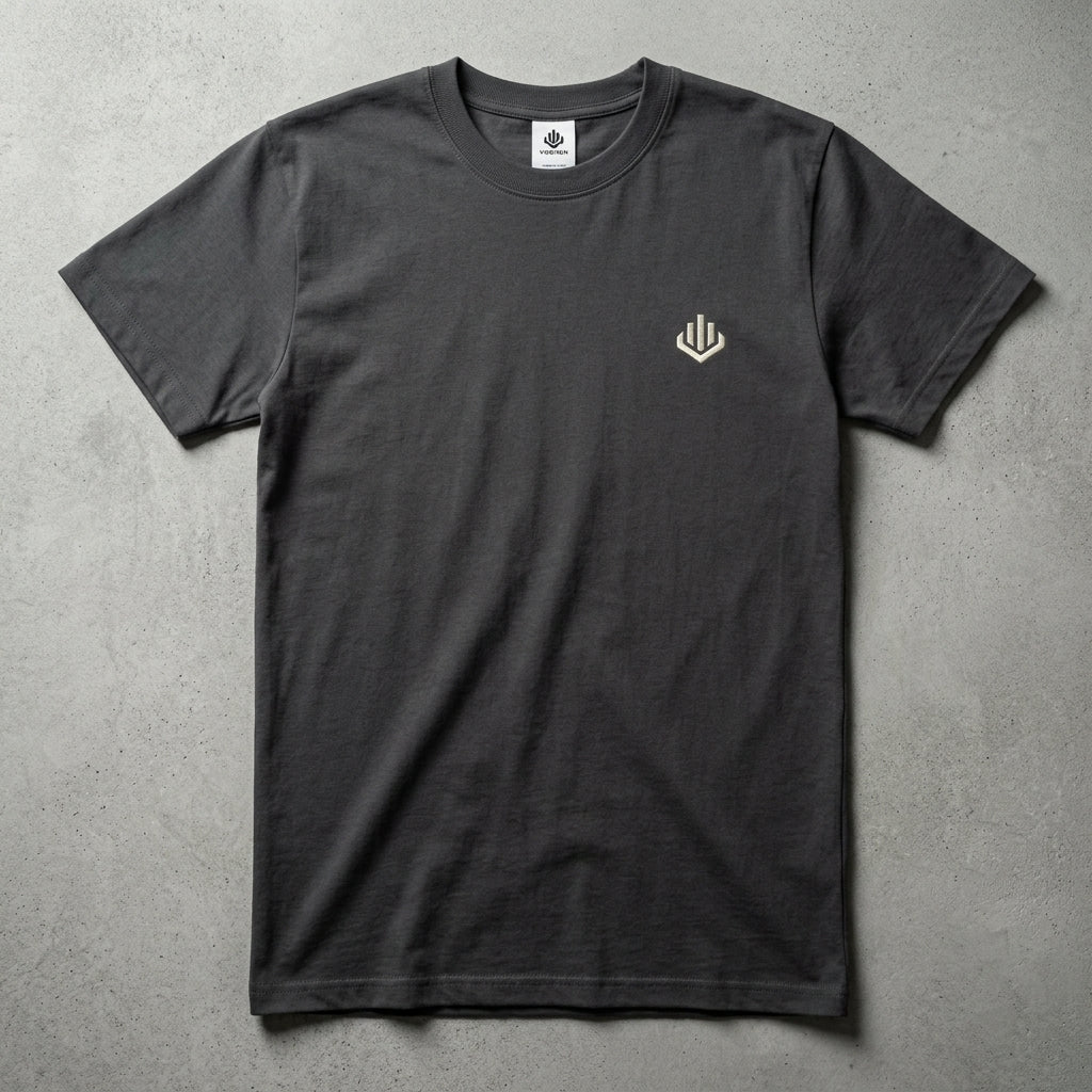 Olive Branch Tee