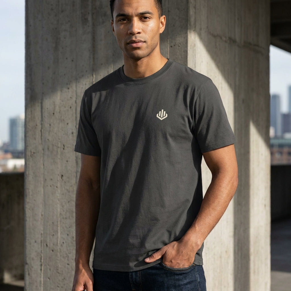 Olive Branch Tee