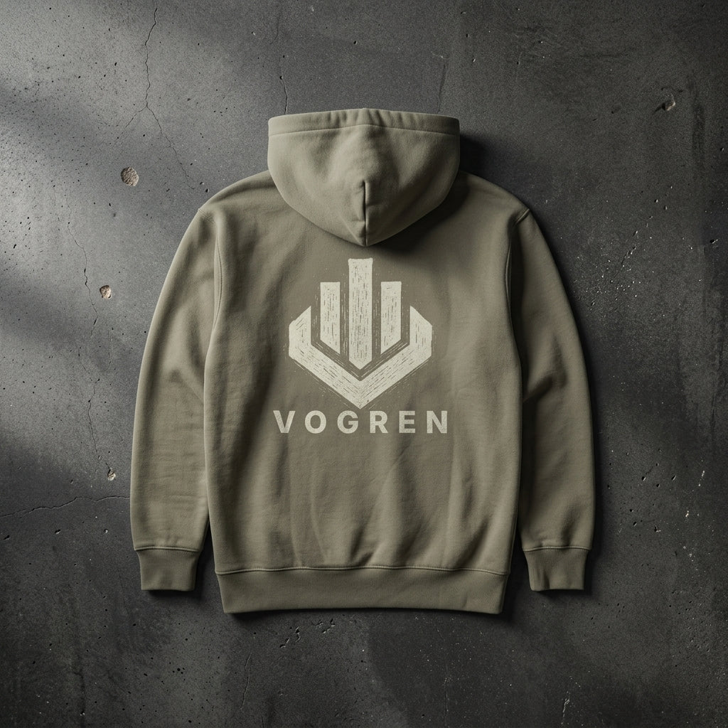 Ballast Hoodie