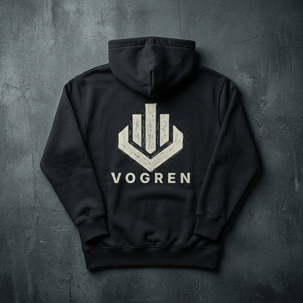 Ballast Hoodie