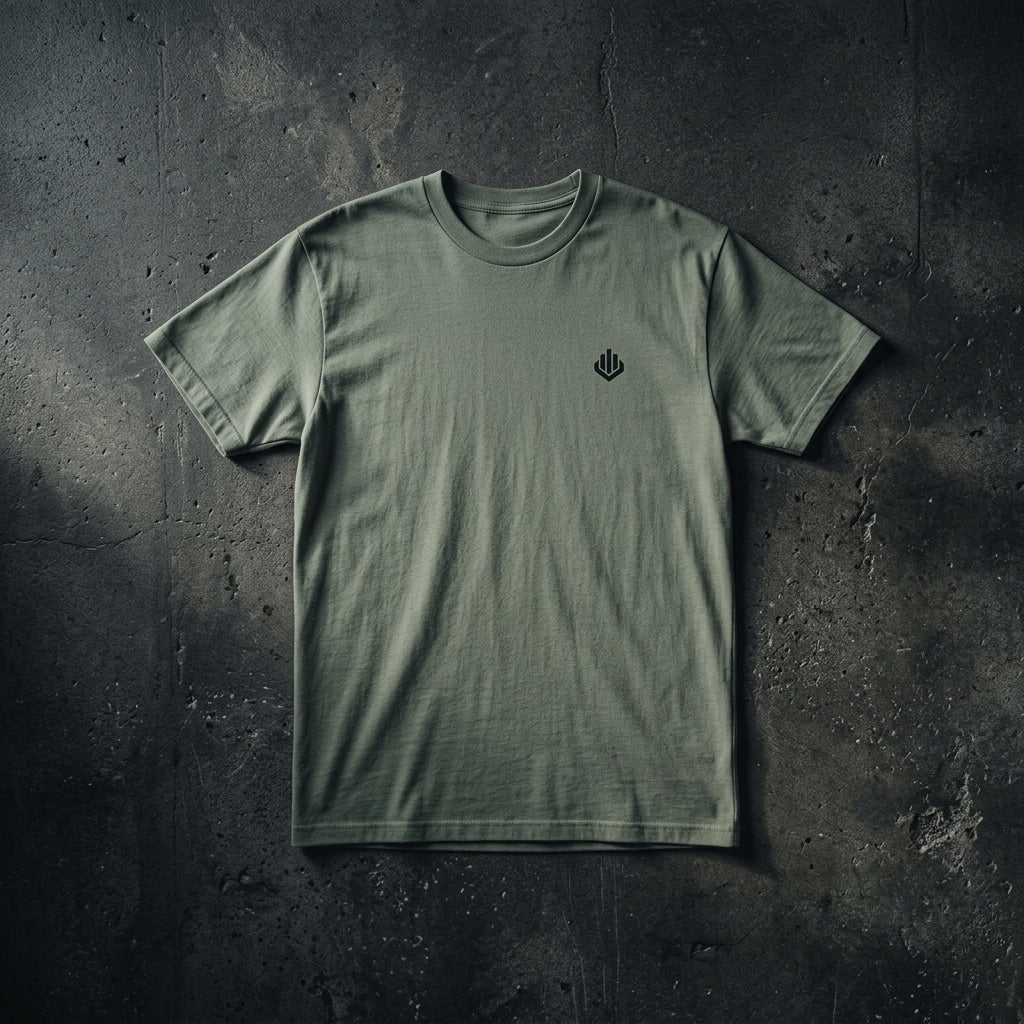 Alignment Tee