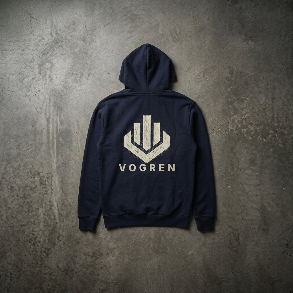 Ballast Hoodie